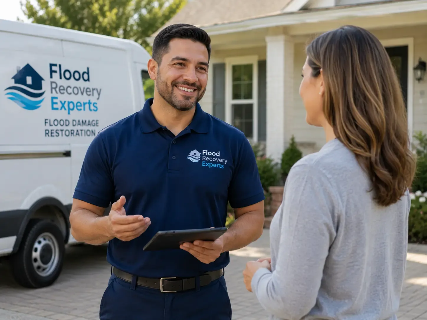 Flood Damage Cleanup Lattimer Mines, PA FAQs